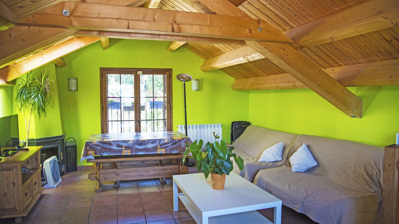Photo of Livingroom in Belsierre