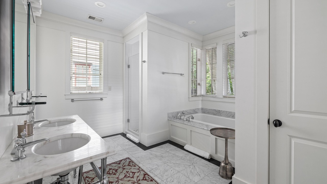 Photo of Bathroom in Palmetto Bluff
