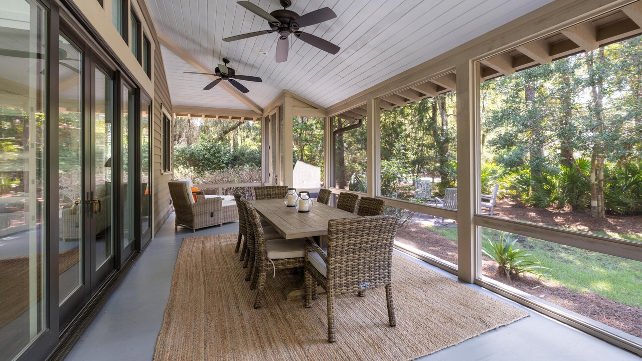 Photo of Outdoor in Palmetto Bluff