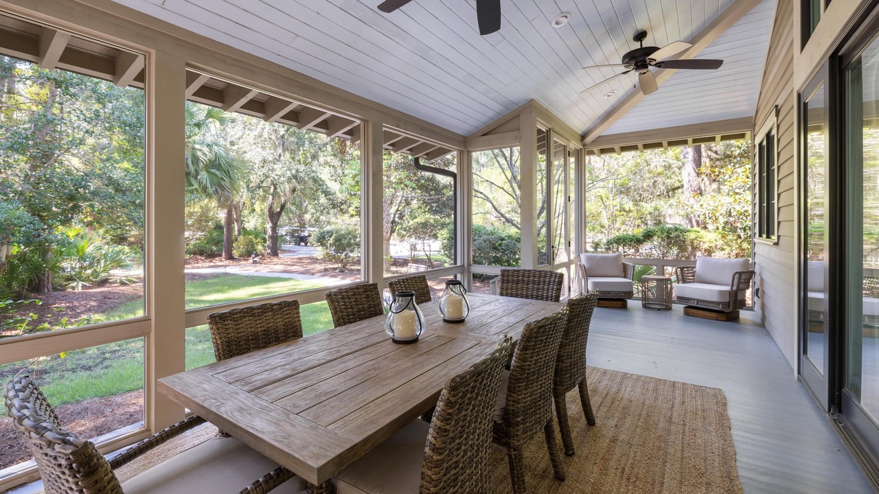 Photo of Outdoor in Palmetto Bluff