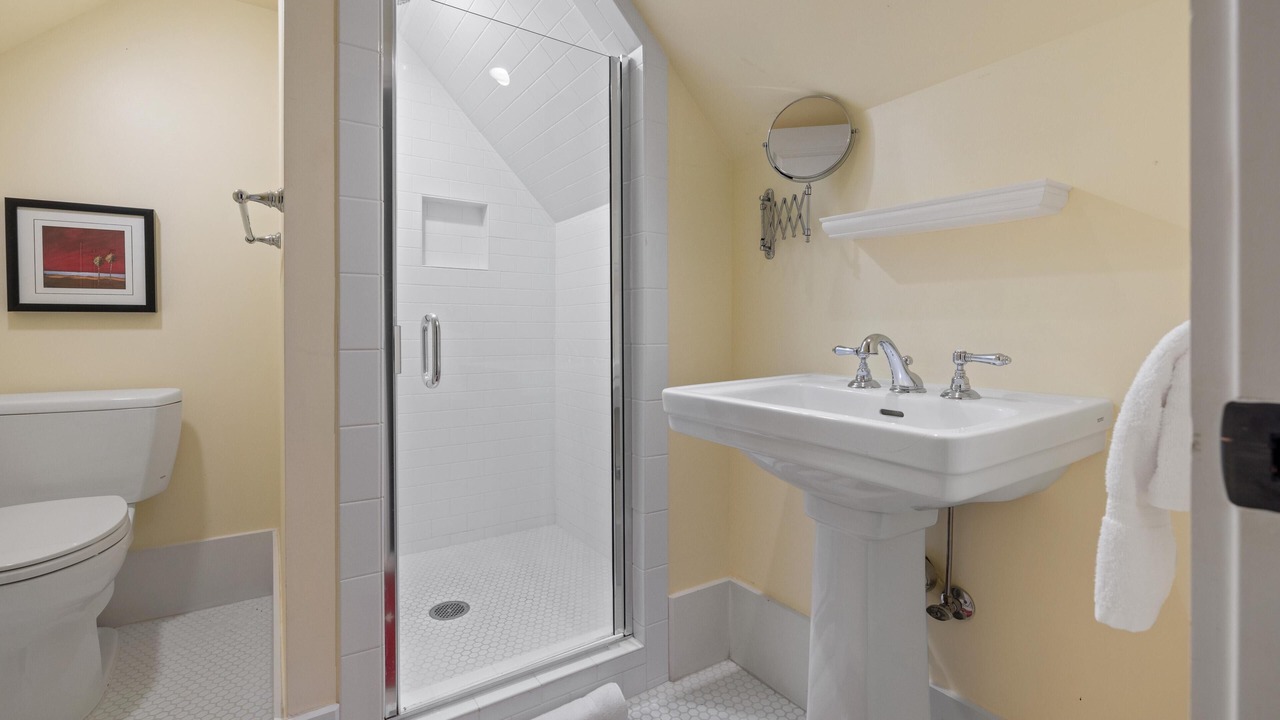 Photo of Bathroom in Palmetto Bluff