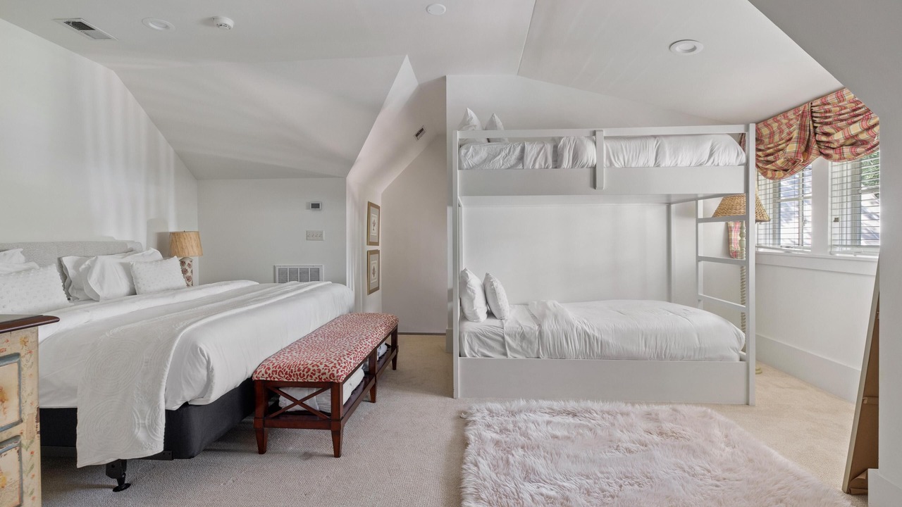 Photo of Bedroom in Palmetto Bluff