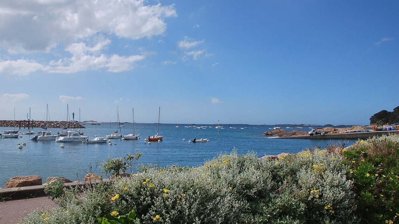 Photo of Others in Trebeurden