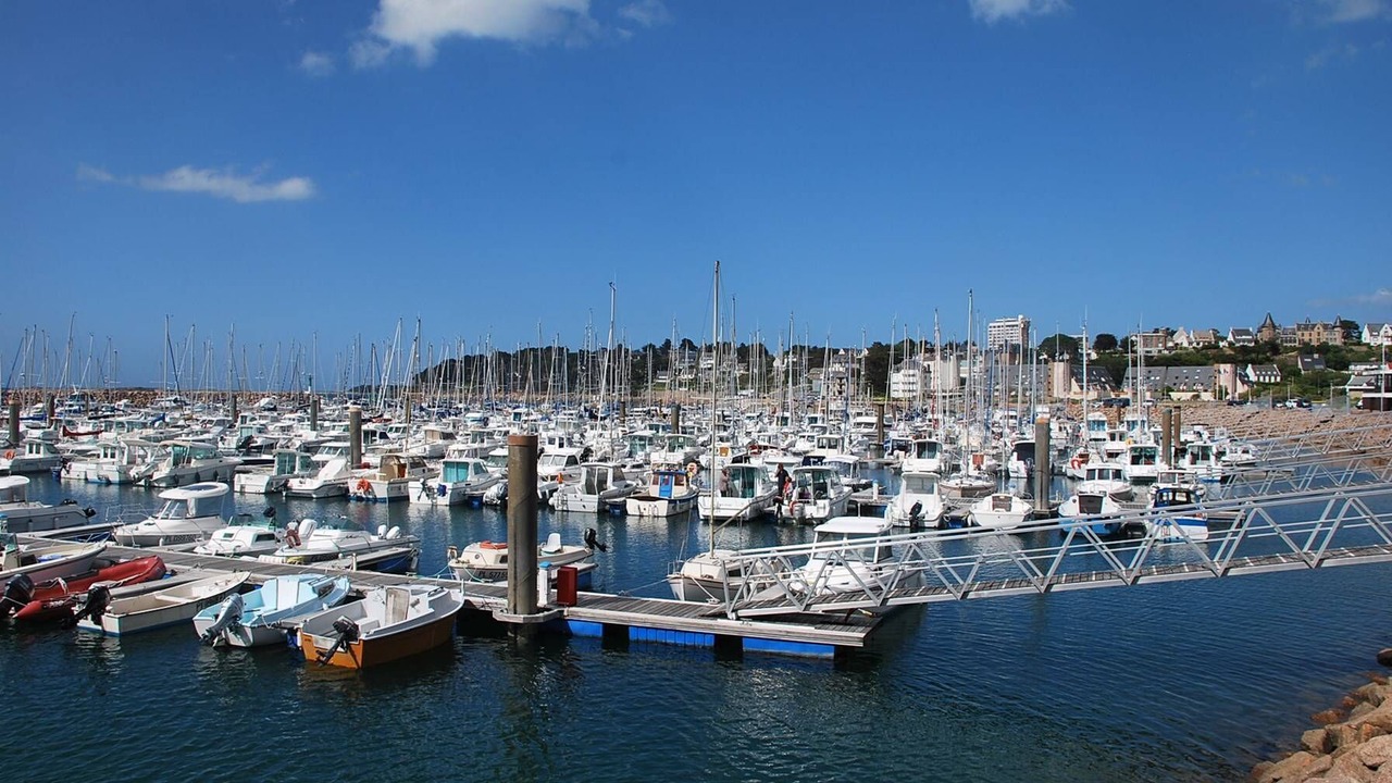 Photo of Others in Trebeurden