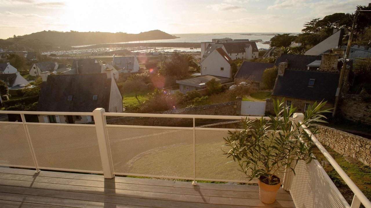 Photo of Outdoor in Trebeurden