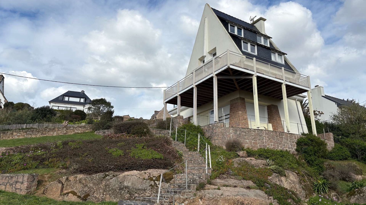 Photo of Outdoor in Trebeurden