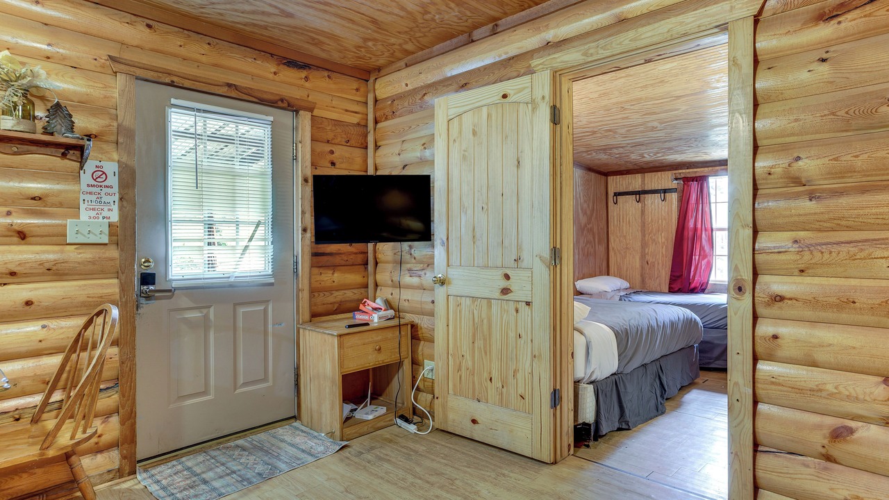 Photo of Bedroom in Davis