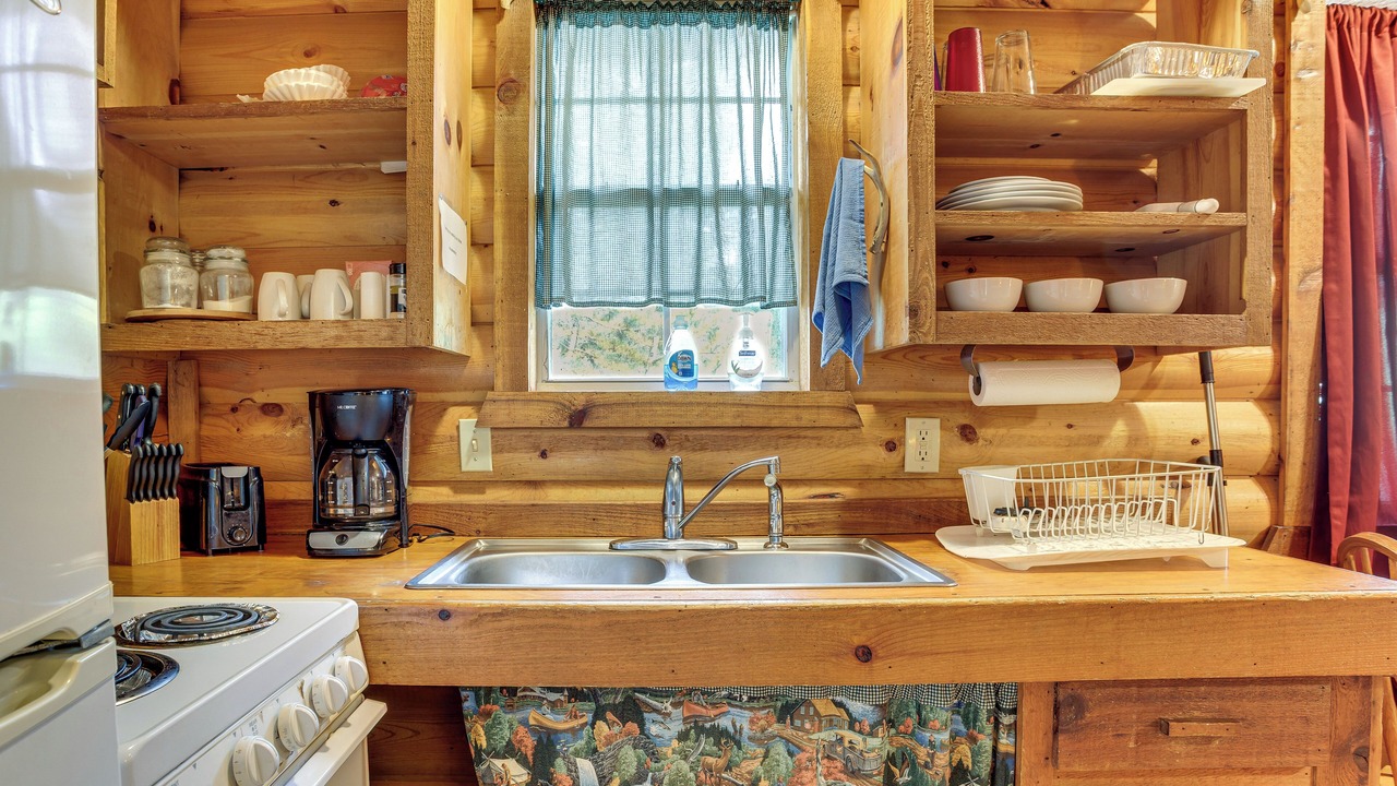 Photo of Kitchen in Davis