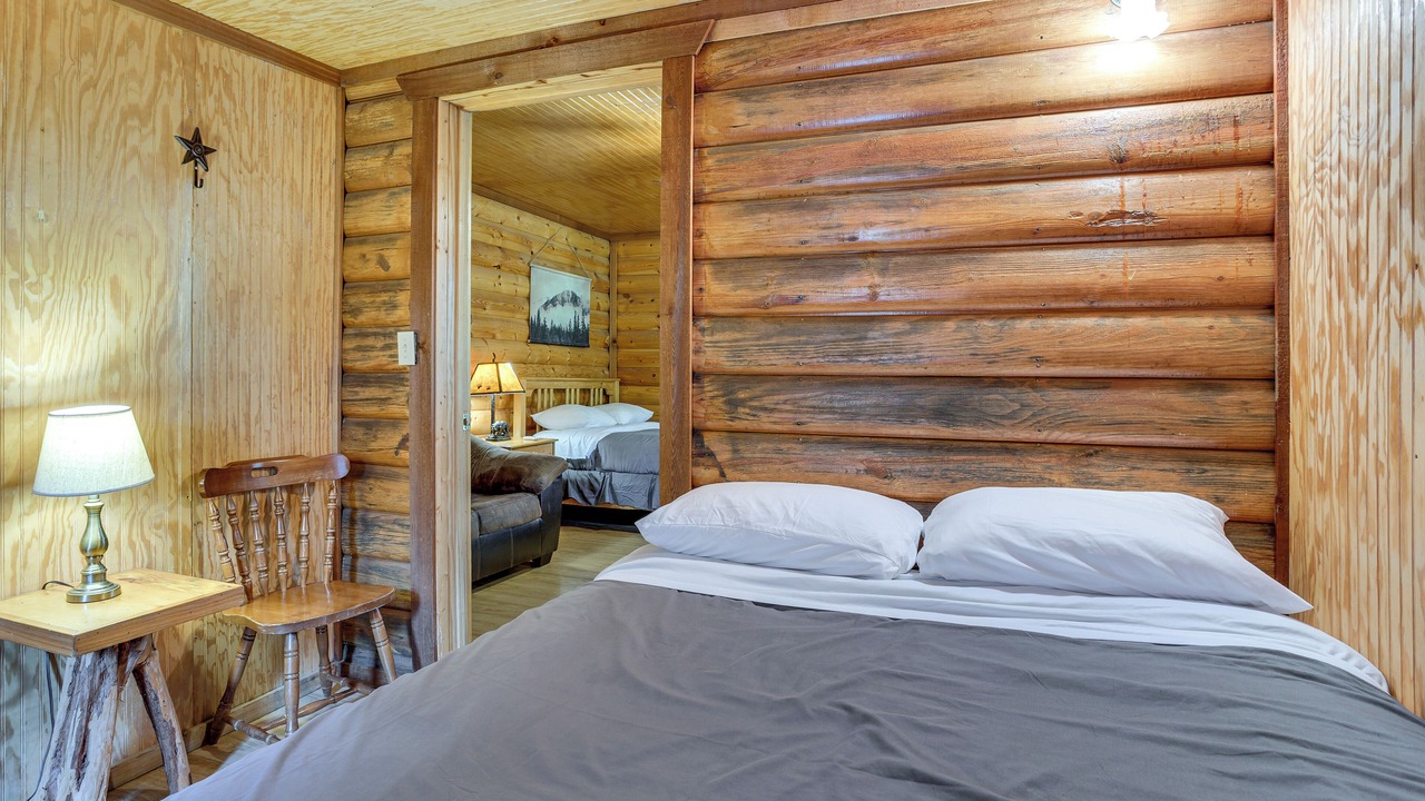 Photo of Bedroom in Davis