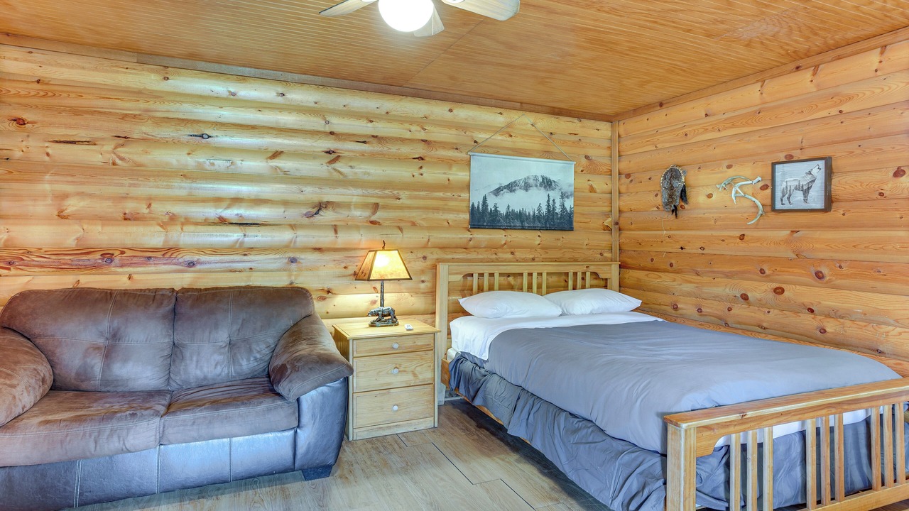 Photo of Bedroom in Davis
