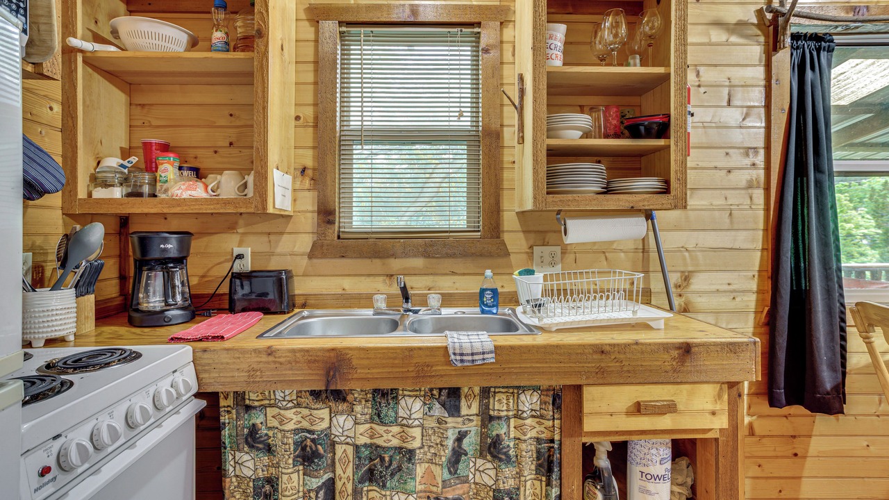 Photo of Kitchen in Davis