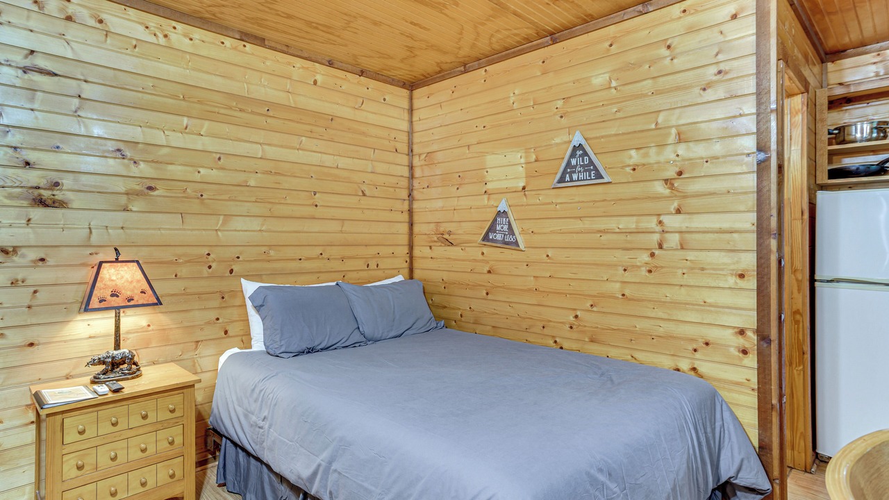 Photo of Bedroom in Davis