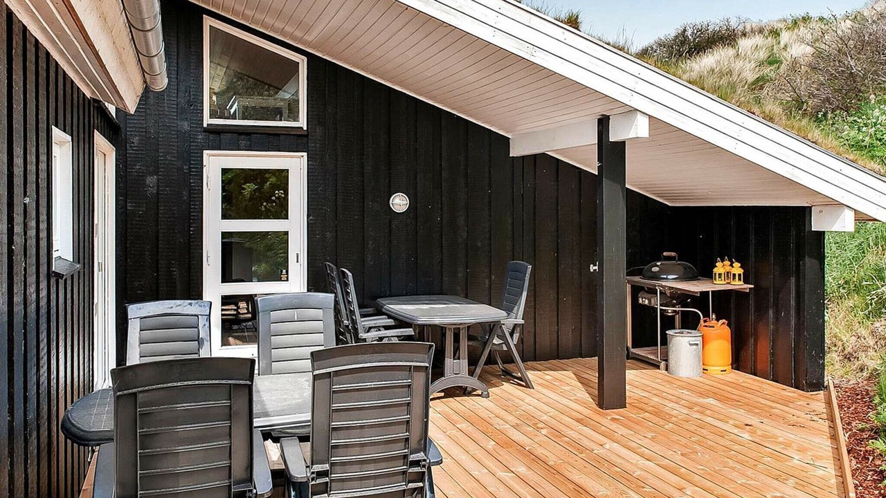Photo of Outdoor in Saltum