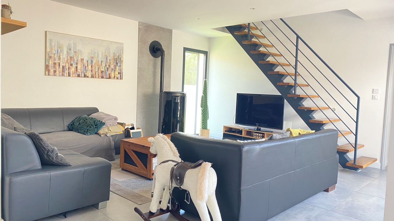 Photo of Livingroom in Perols