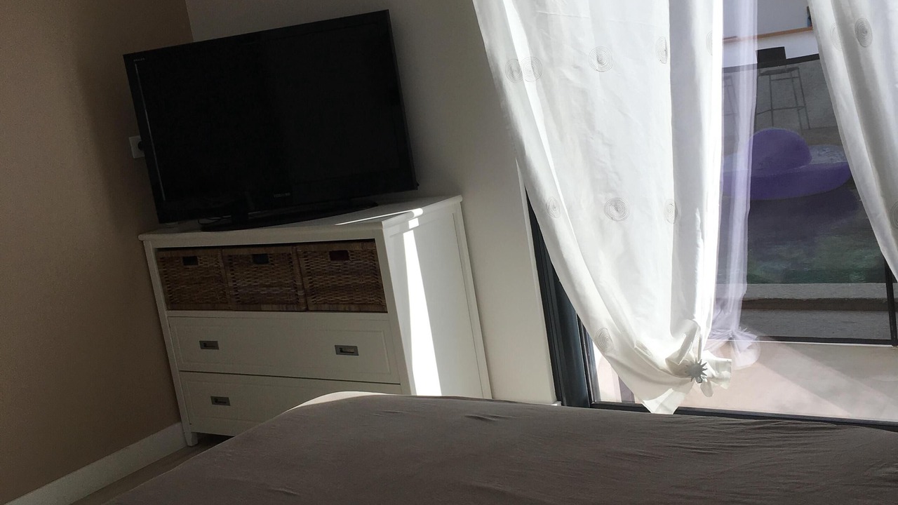 Photo of Bedroom in Perols