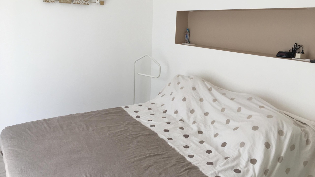 Photo of Bedroom in Perols