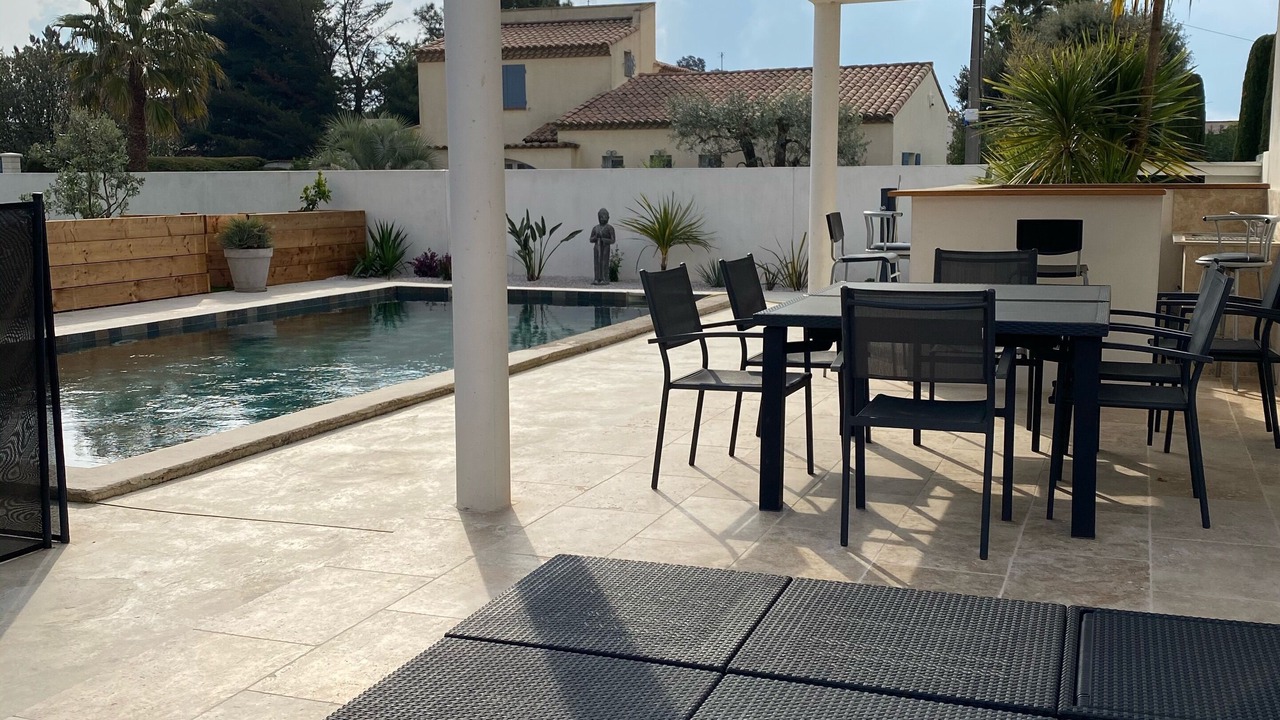 Photo of Outdoor in Perols
