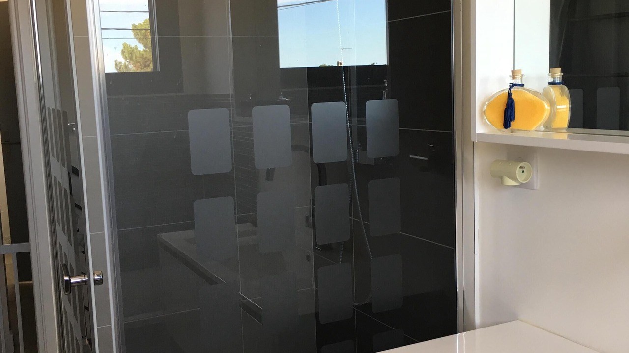 Photo of Bathroom in Perols