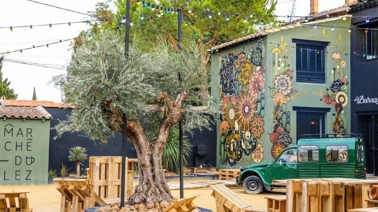 Photo of Outdoor in Perols