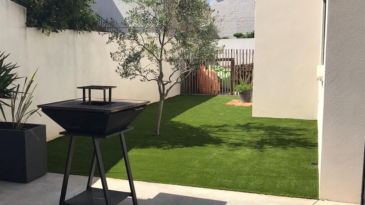Photo of Patio Balcony in Perols