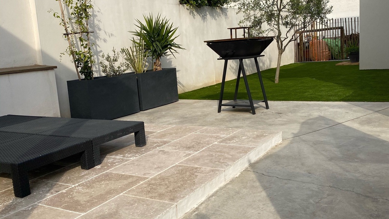 Photo of Outdoor in Perols