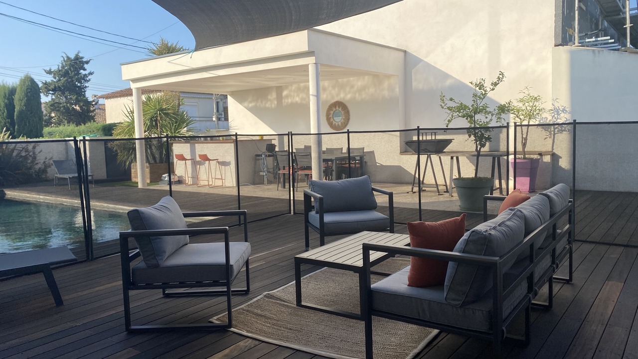 Photo of Outdoor in Perols