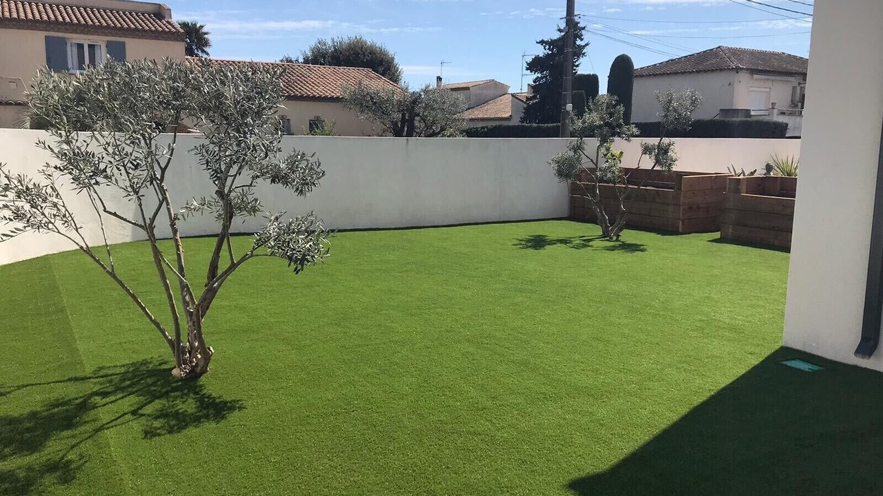Photo of Outdoor in Perols