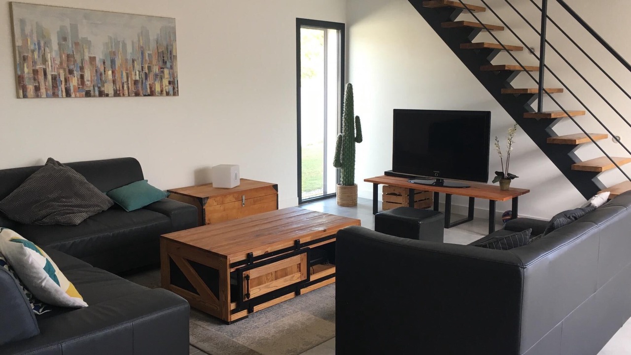 Photo of Livingroom in Perols