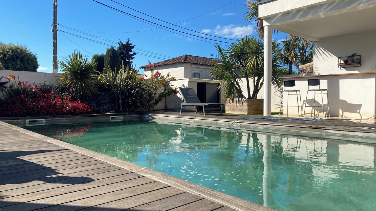Photo of Outdoor in Perols