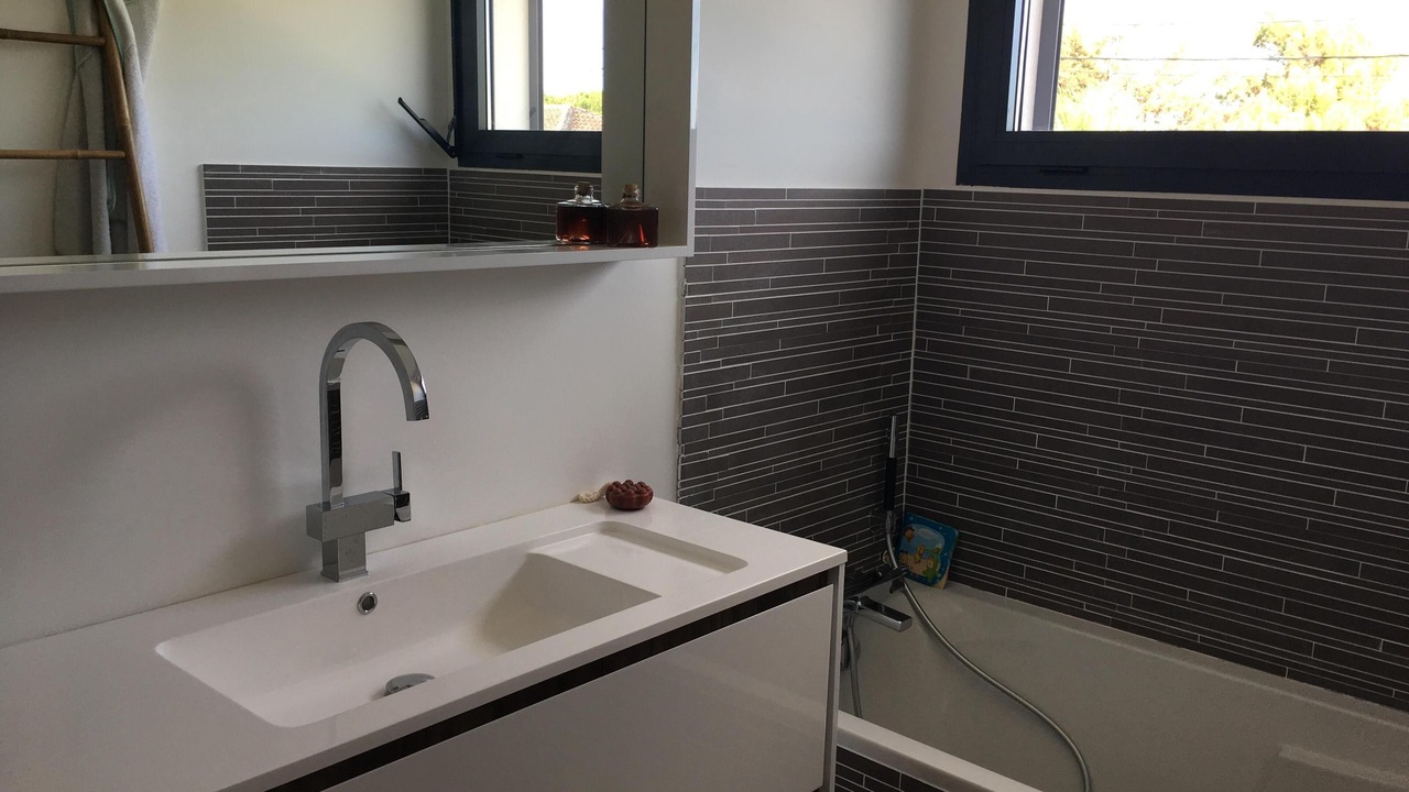 Photo of Bathroom in Perols