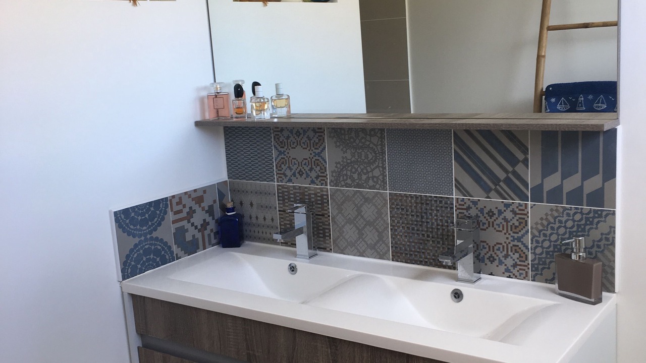 Photo of Bathroom in Perols