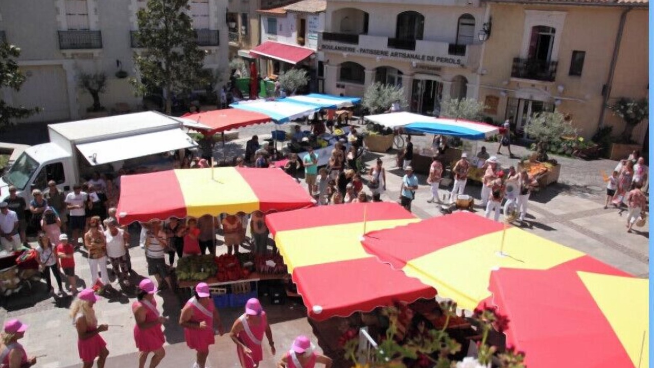 Photo of Outdoor in Perols