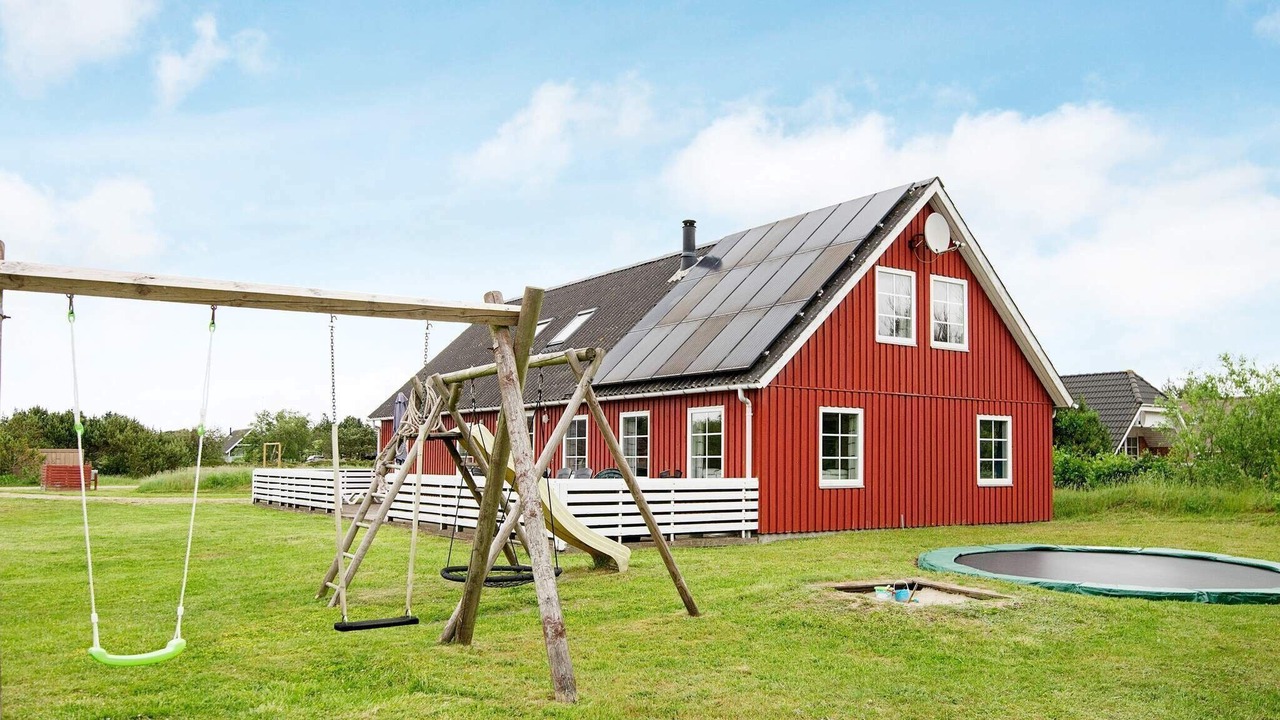 Photo of Outdoor in Toftum