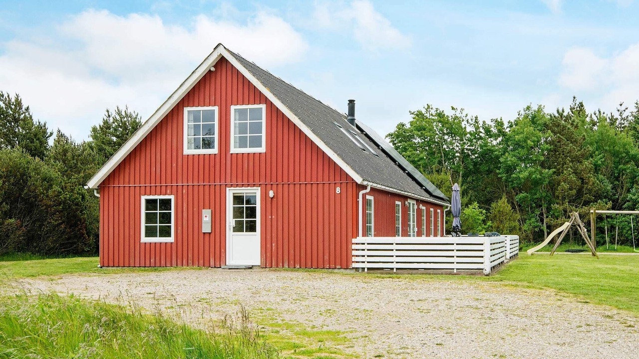 Photo of Outdoor in Toftum