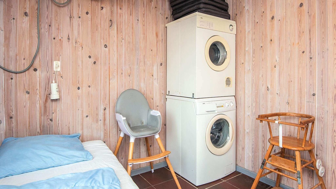 Photo of Bedroom in Toftum