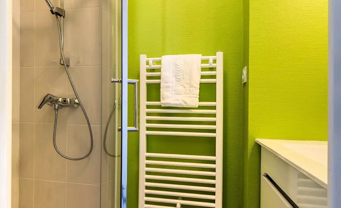 Photo of Bathroom in Clisson