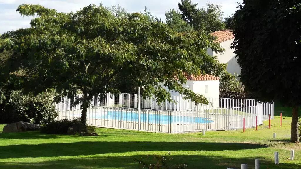 Photo of Outdoor in Clisson