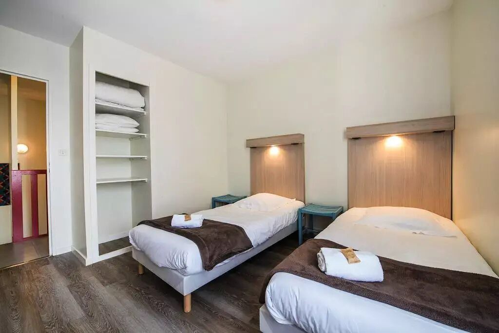 Photo of Bedroom in Clisson