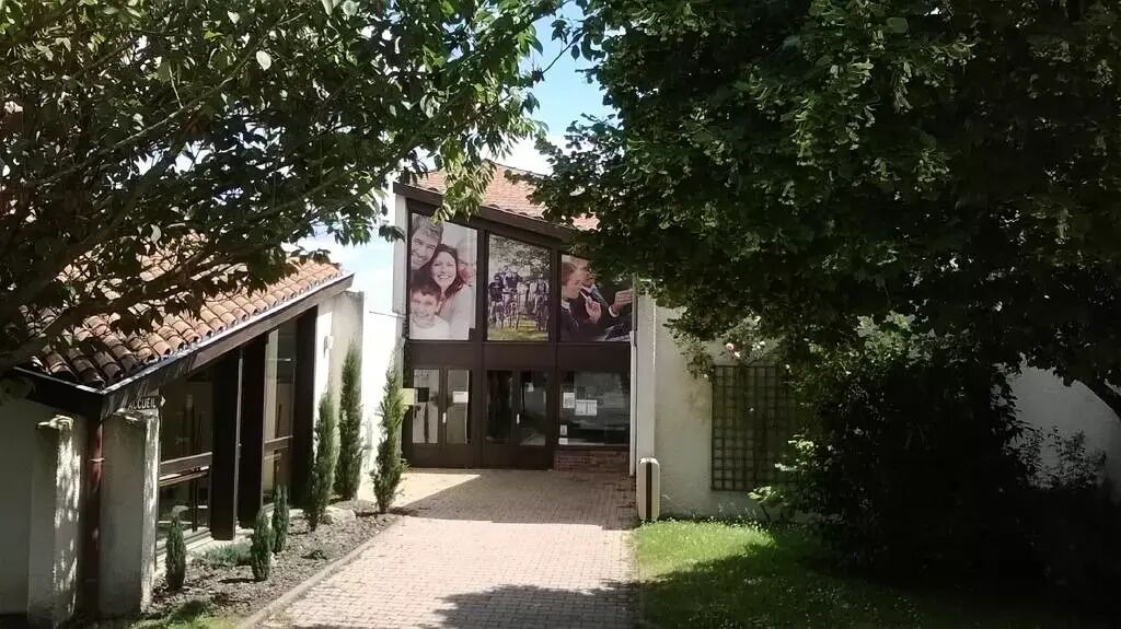 Photo of Outdoor in Clisson