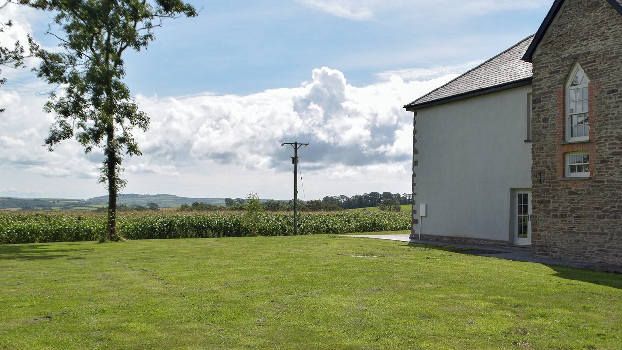 Photo of Outdoor in Llanybri