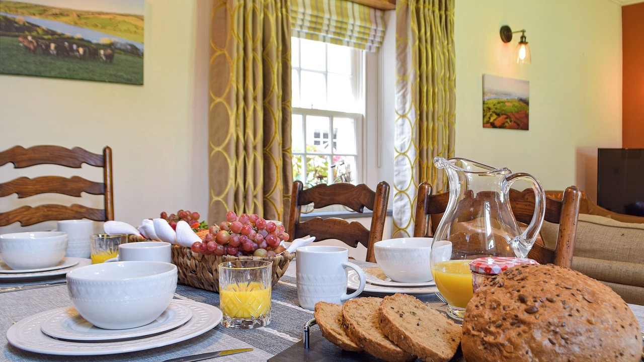 Photo of Bedroom in Llanybri