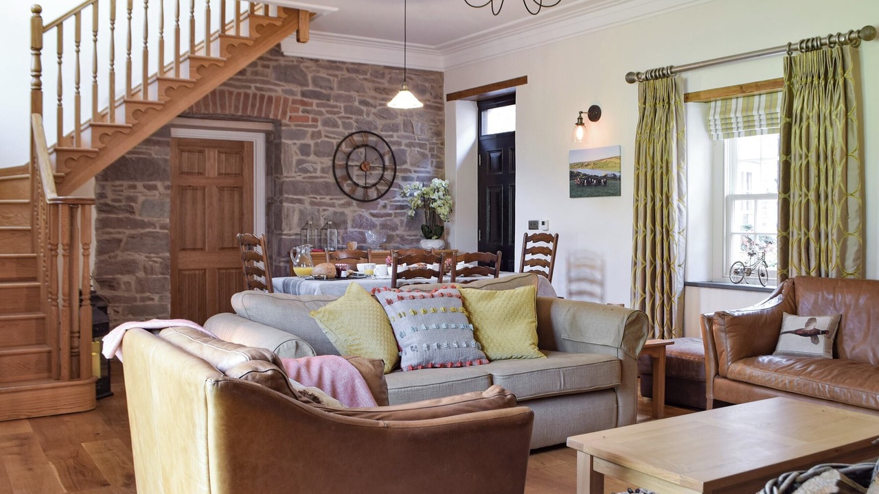 Photo of Bedroom in Llanybri