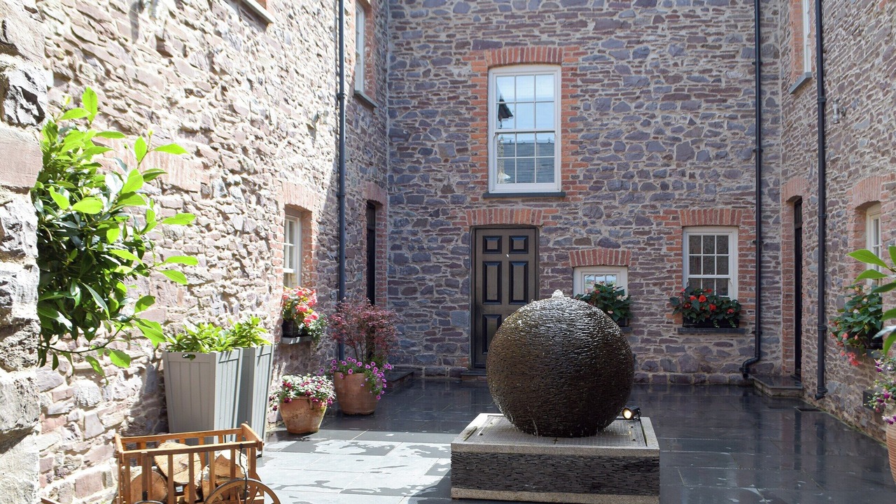 Photo of Outdoor in Llanybri