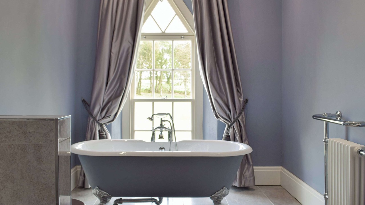 Photo of Bathroom in Llanybri