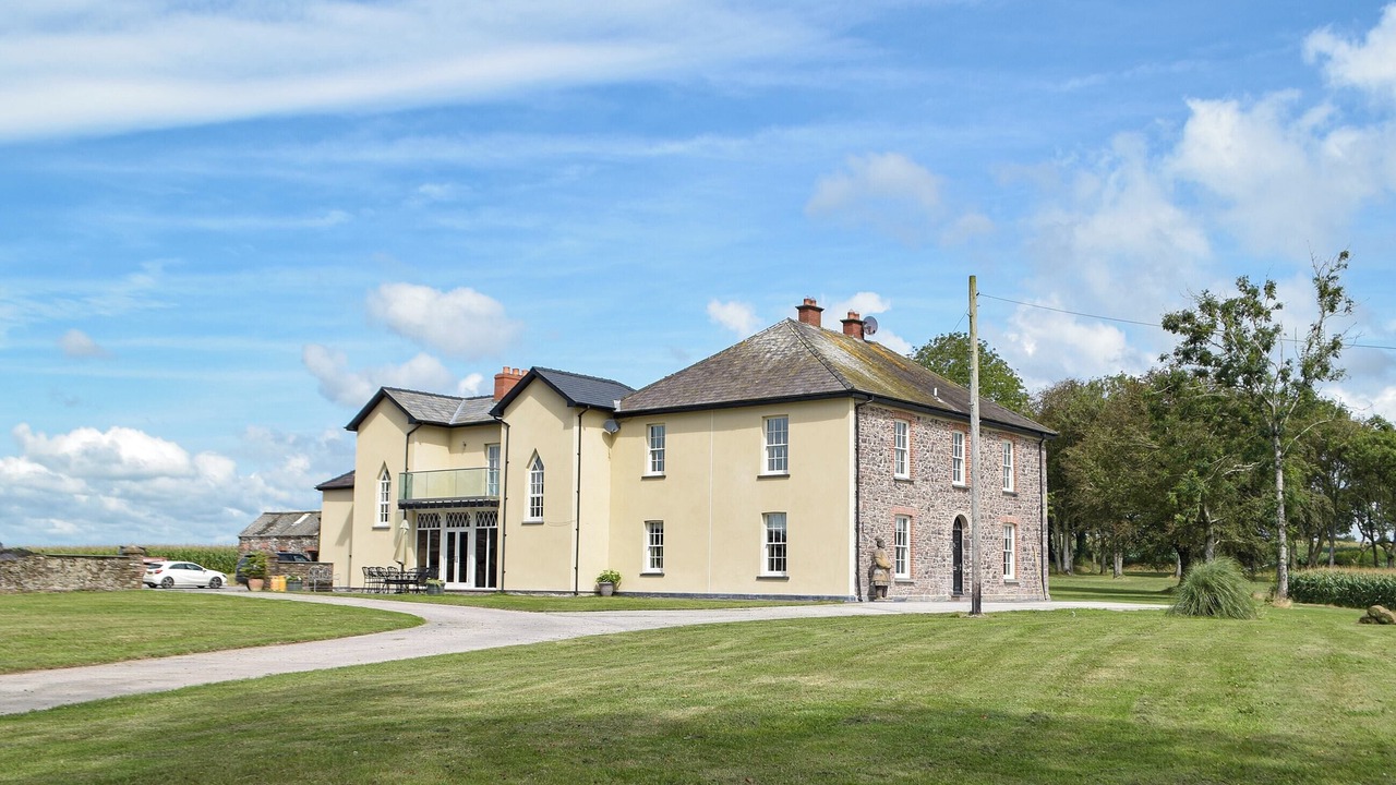 Photo of Outdoor in Llanybri