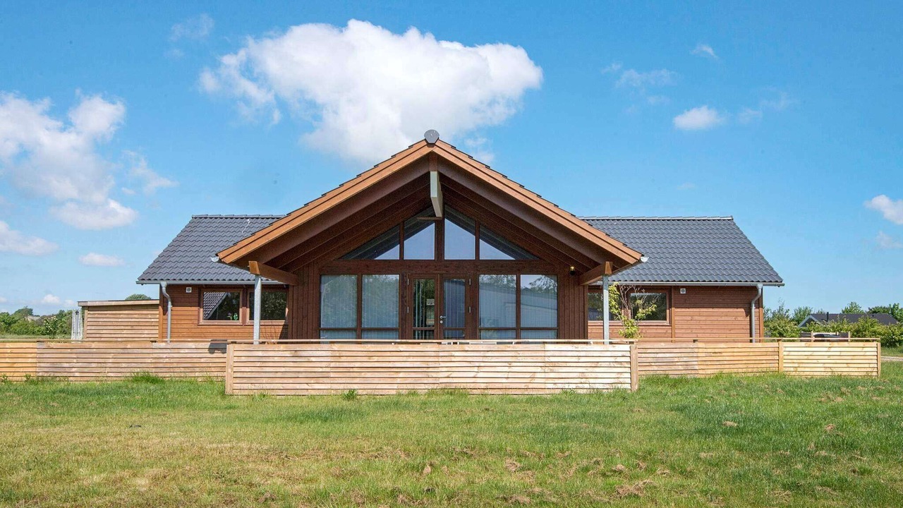 Photo of Outdoor in Skovmose