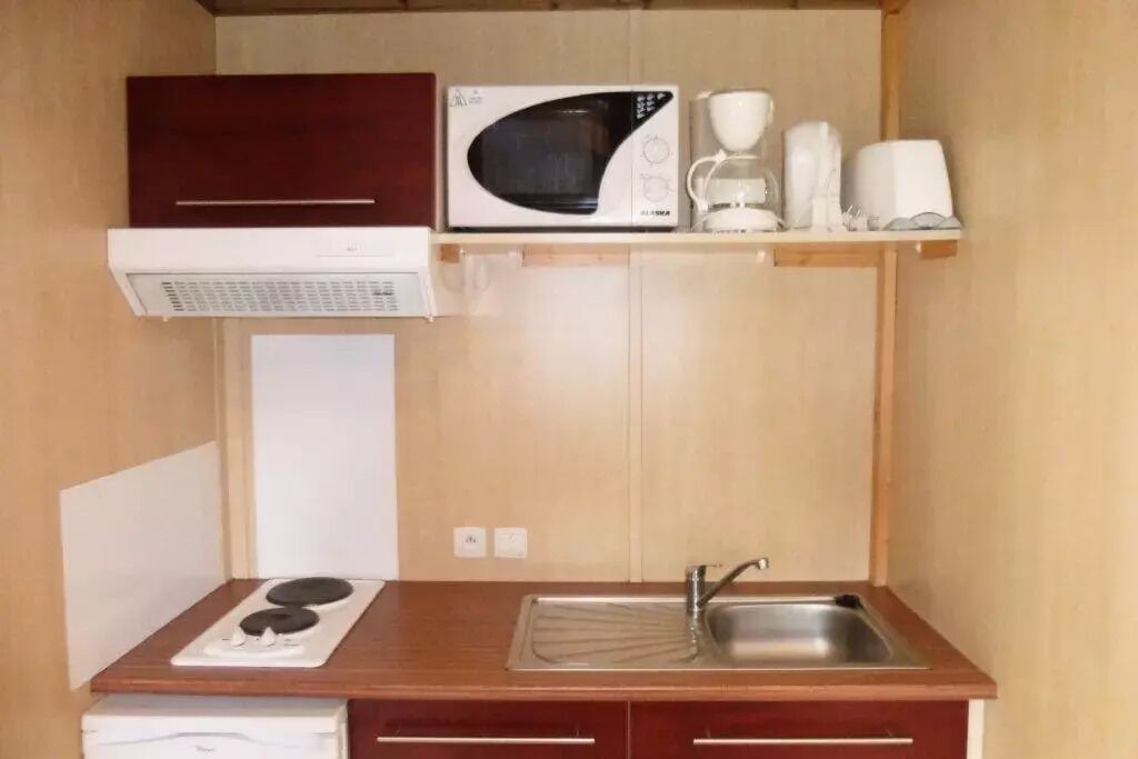 Photo of Kitchen in Sainte-Reine-de-Bretagne