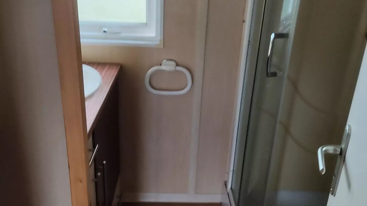 Photo of Bathroom in Sainte-Reine-de-Bretagne