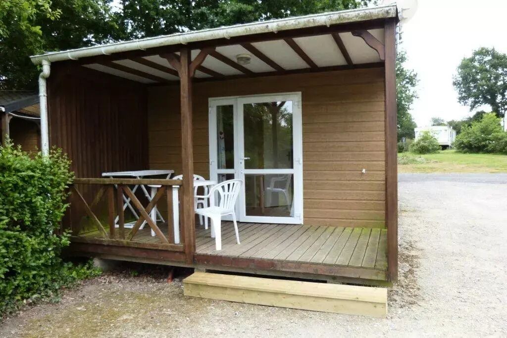 Photo of Patio Balcony in Sainte-Reine-de-Bretagne