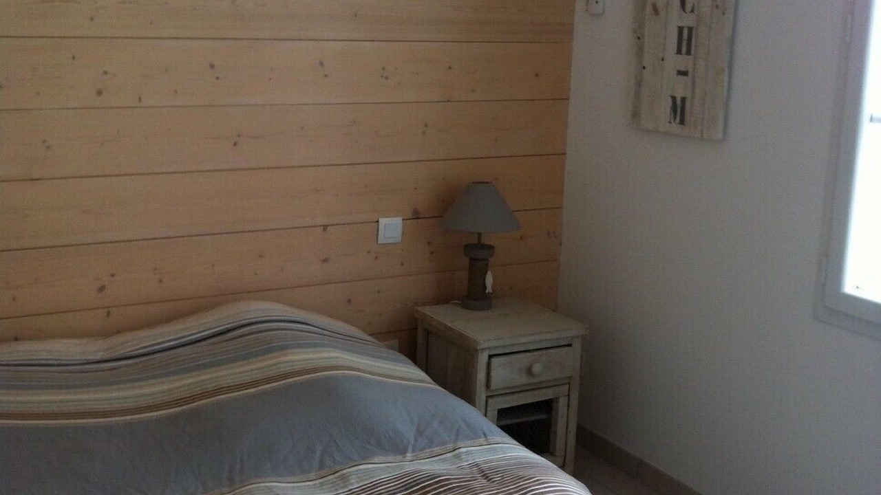 Photo of Bedroom in La Flotte